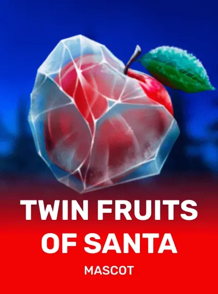 Twin Fruits of Santa